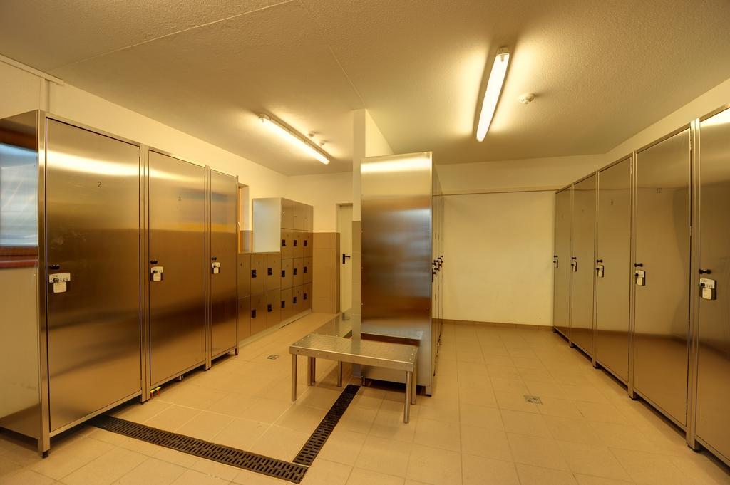 Aparthaus Gondeblick Fiss Exterior foto